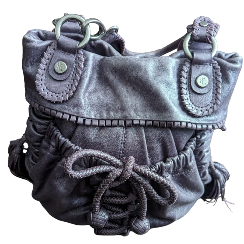 Lockhart Hobo Bag - Picture 2 of 16